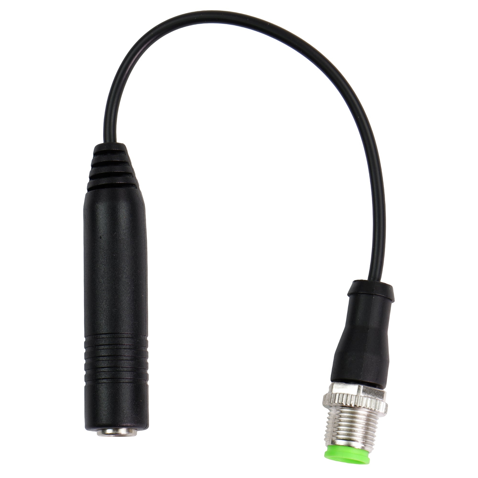 Nokta Makro 1/4″ Headphone Jack Adapter for the: Simplex+, Legend, Anfibio, Gold