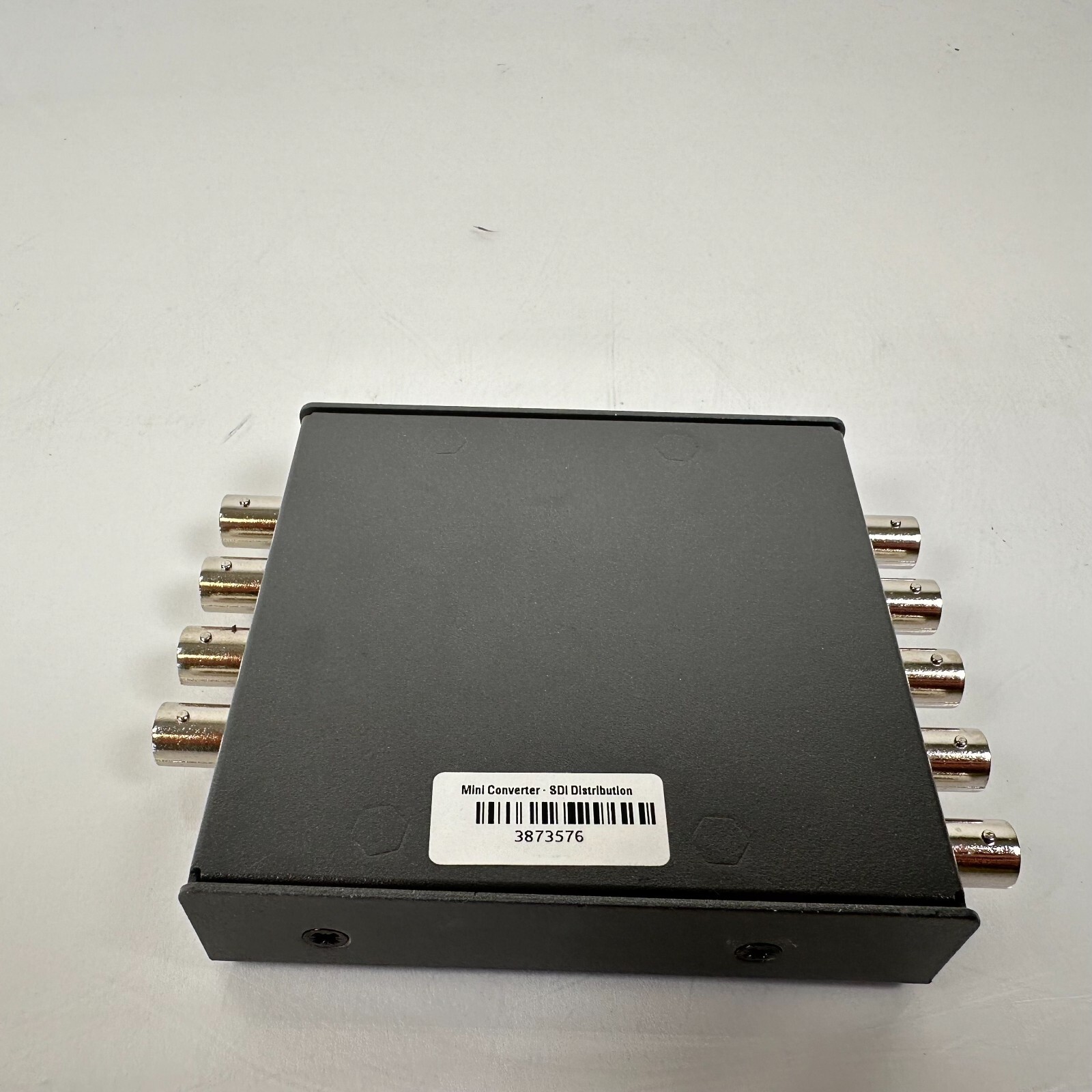Blackmagic Design SDI Distribution Mini Converter