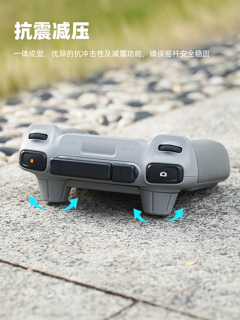 Remote Control Dust Cover For DJI MINI 4PRO / AIR2S / MINI 3 Joystick Protector