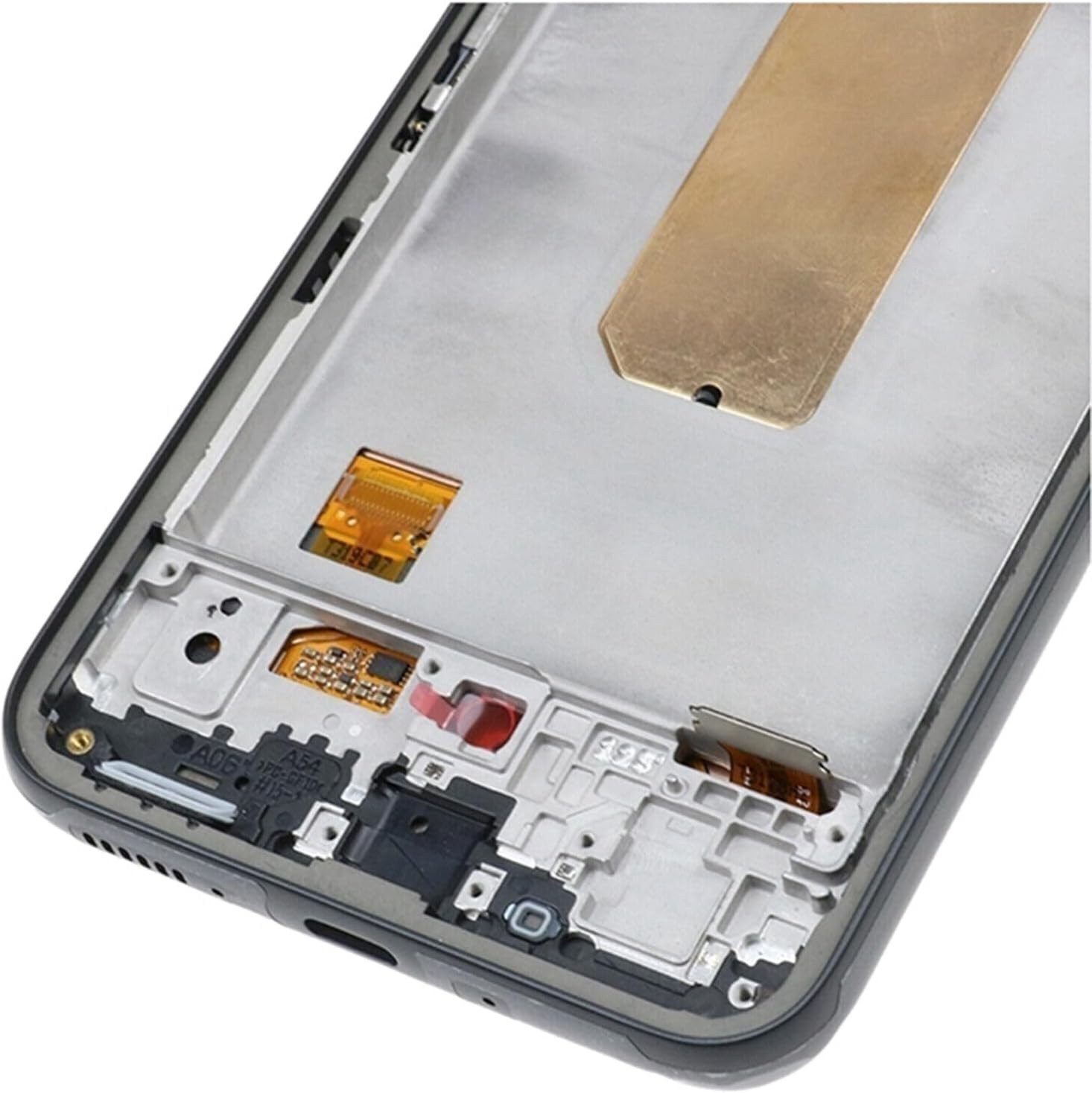 For Samsung Galaxy A54 5G A546U LCD Display Touch Screen Digitizer Replacement