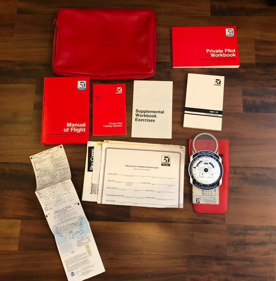 Cessna Manuals