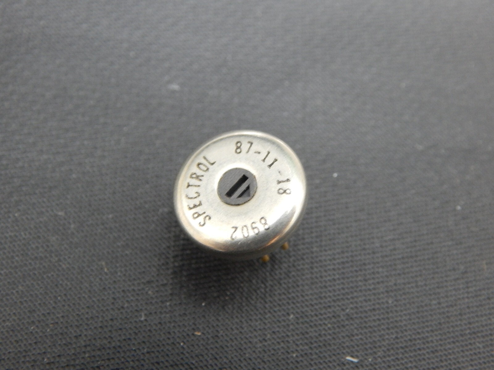 SPECTROL 87-11-18 SWITCH 9 CONTACT - USA SELLER FAST SHIPPING