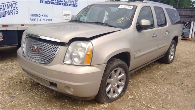 DENALI XL 2007 Battery Tray 826979