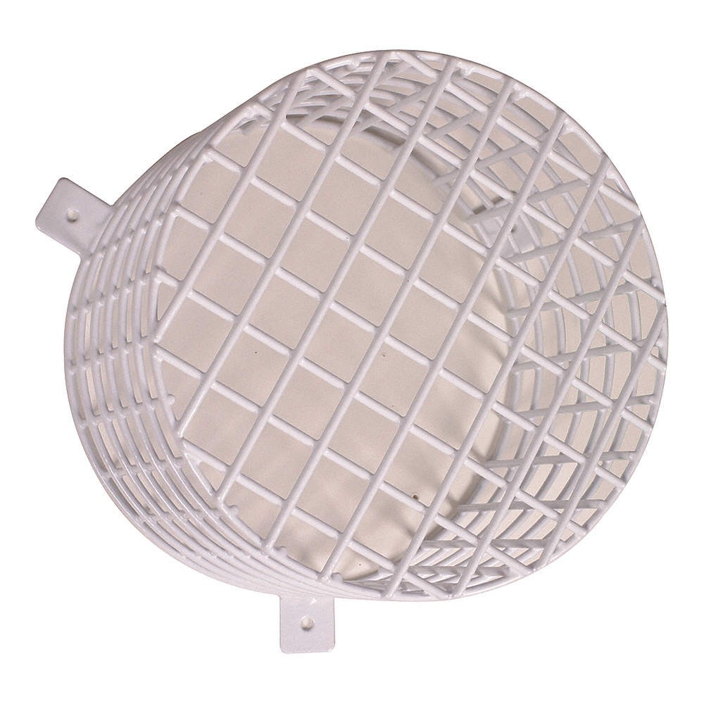 SAFETY TECHNOLOGY INTERNATIONAL STI-9614 Audible and Strobe Guard,Steel Wire,Sur