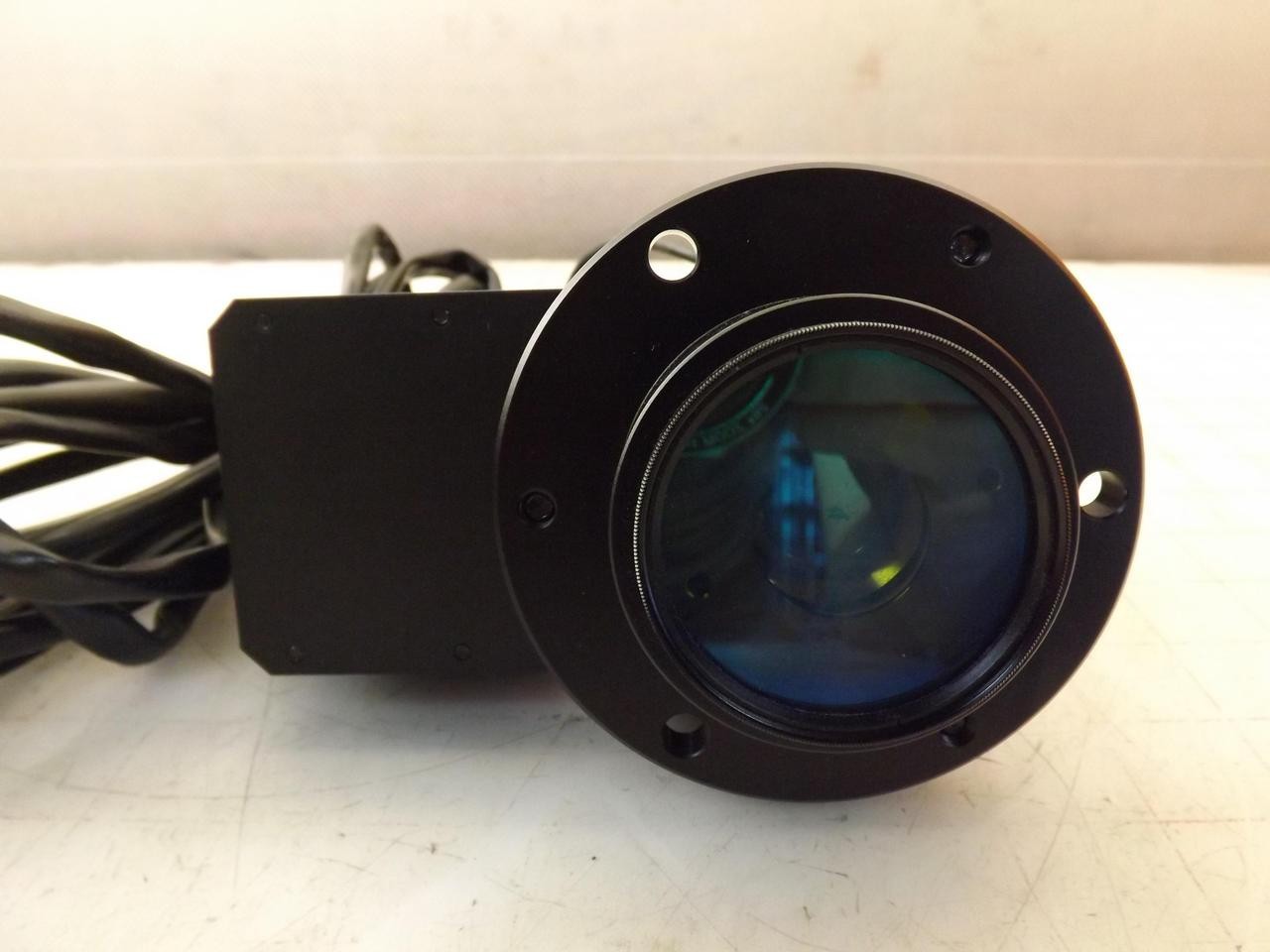 TLS-D2 045 MICROSCOPE LENS ASSEMBLY T34606