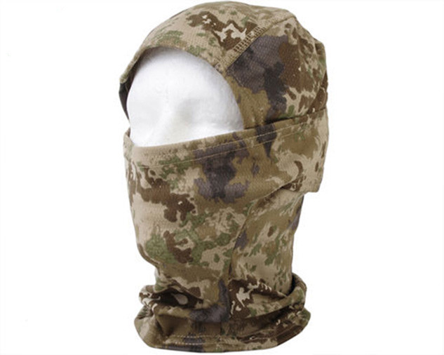 CadPat Arid Camouflage Balaclava Ski Face Mask Camo Hunting Airsoft Motorcycle
