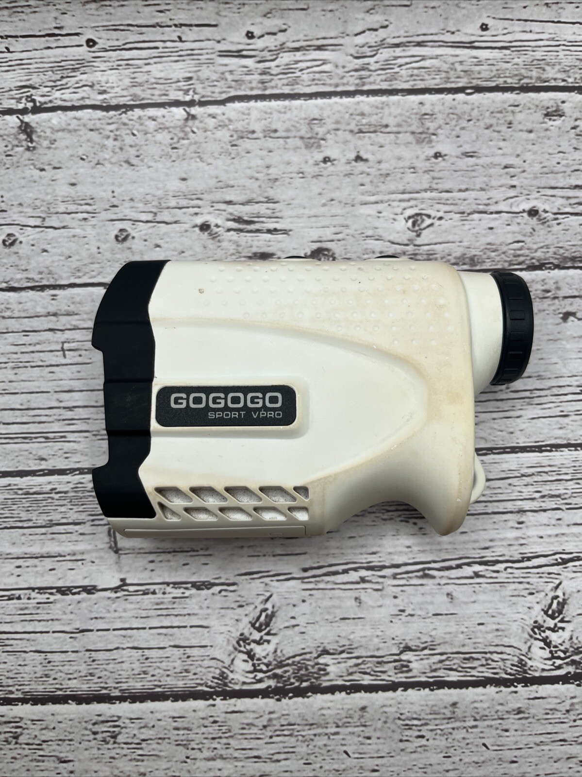 Gogogo Pro-GS24 Sport VPRO Laser Rangefinder for Golf & Hunting