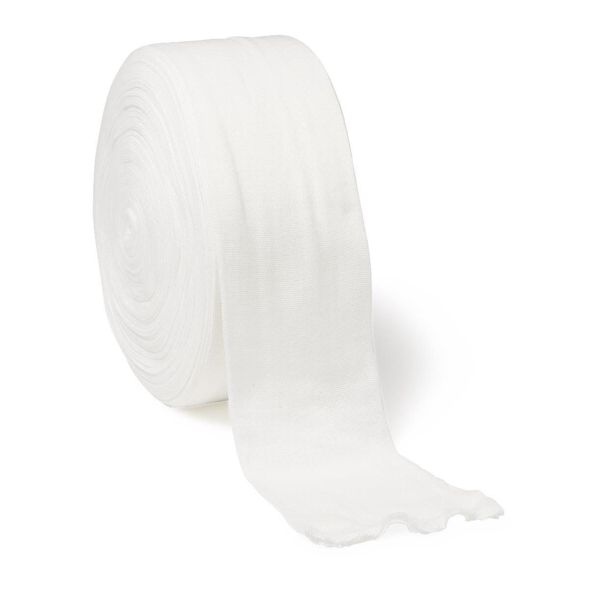 Non-Sterile Tubular Stockinettes 4" x 25 yards