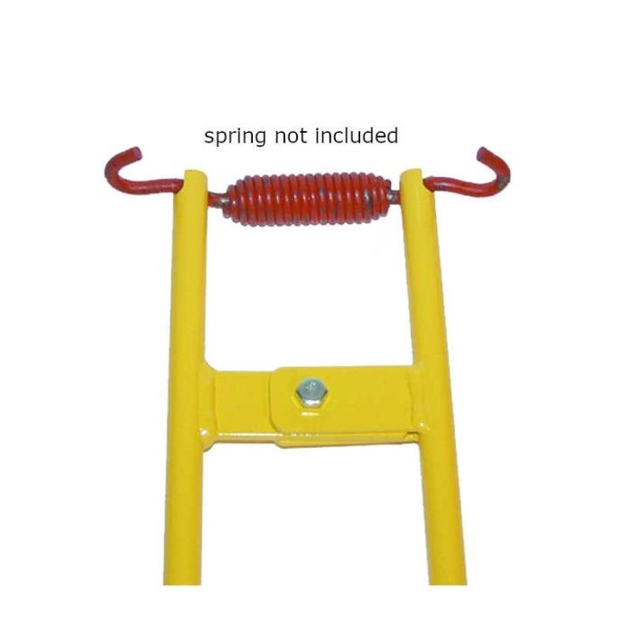 LTI by Milton@ Truck Brake Spring Tool