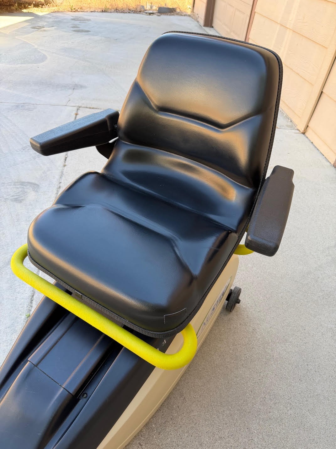 NuStep TRS4000