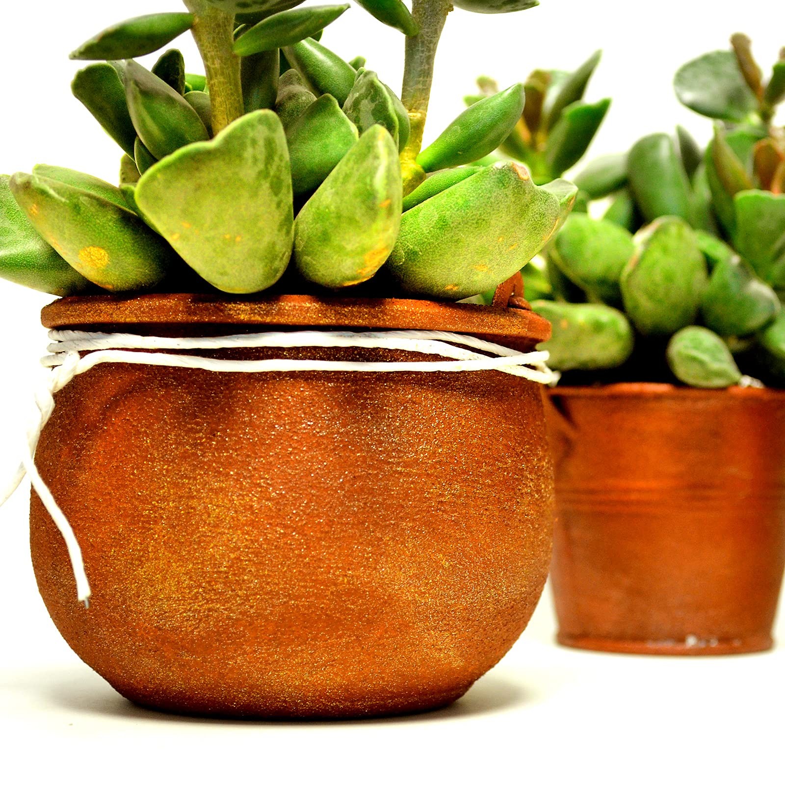 Viva Decor Rusty Patina, 50ml 50ml, Orange