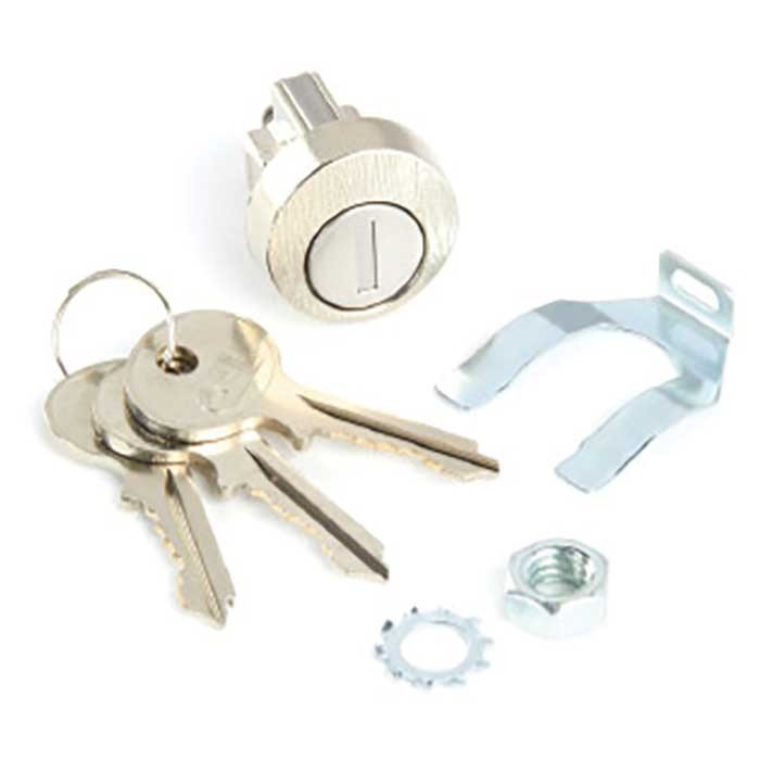 CCL MBL82014 Mail Box Lock (List $18.72)