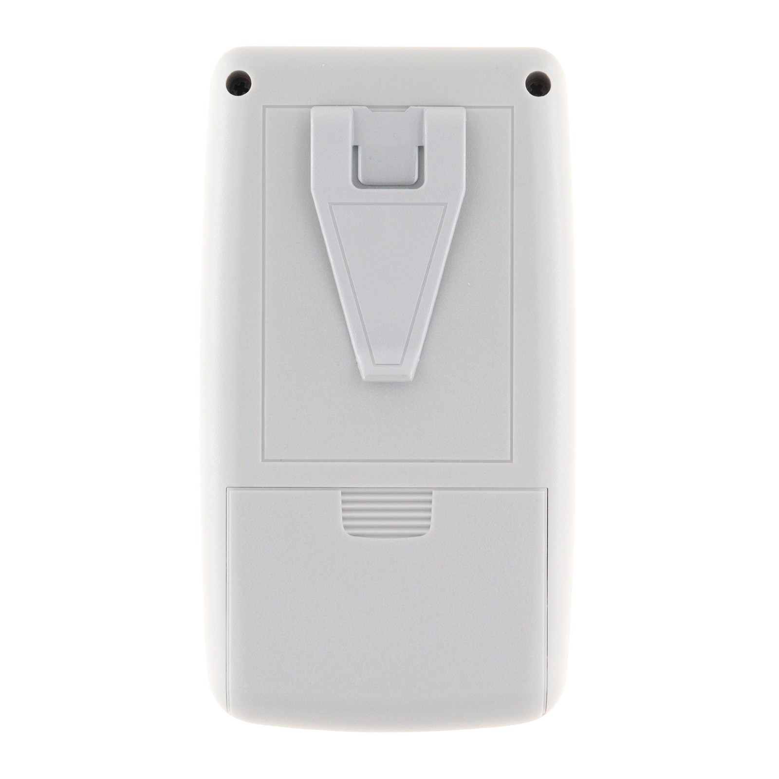 UNIVERSAL-DOUGLAS WIR-3110 LIGHTING CONTROL INFRARED DEVICE PROGRAMMER REMOTE