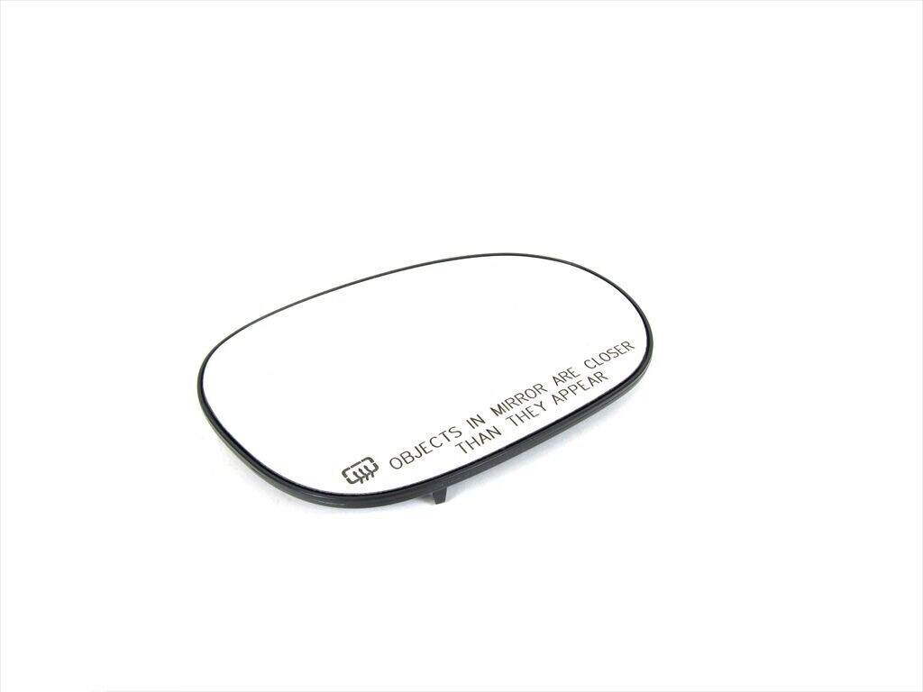 08-20 DODGE CHALLENGER RIGHT SIDE EXTERIOR MIRROR GLASS REPLACEMENT OE NEW MOPAR