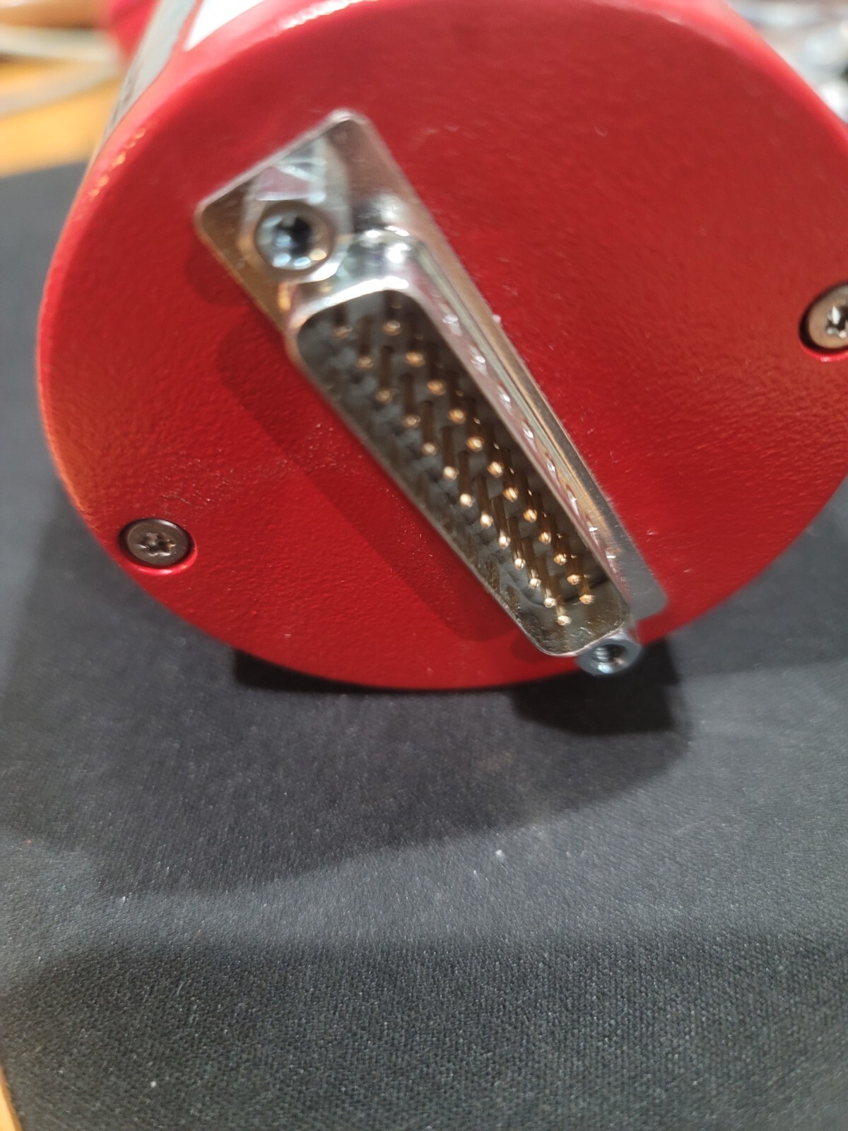 TR-Electronic CEV65S-5004 Rotary Encoder