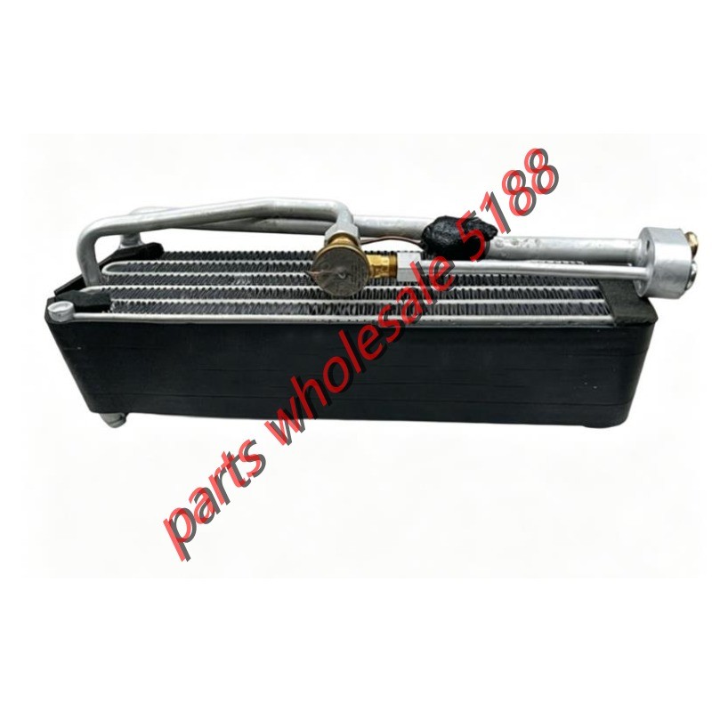 A/C Evaporator 4475689 for John Deere Excavator 135C 135D 225CLC 225DLC 75C 85D