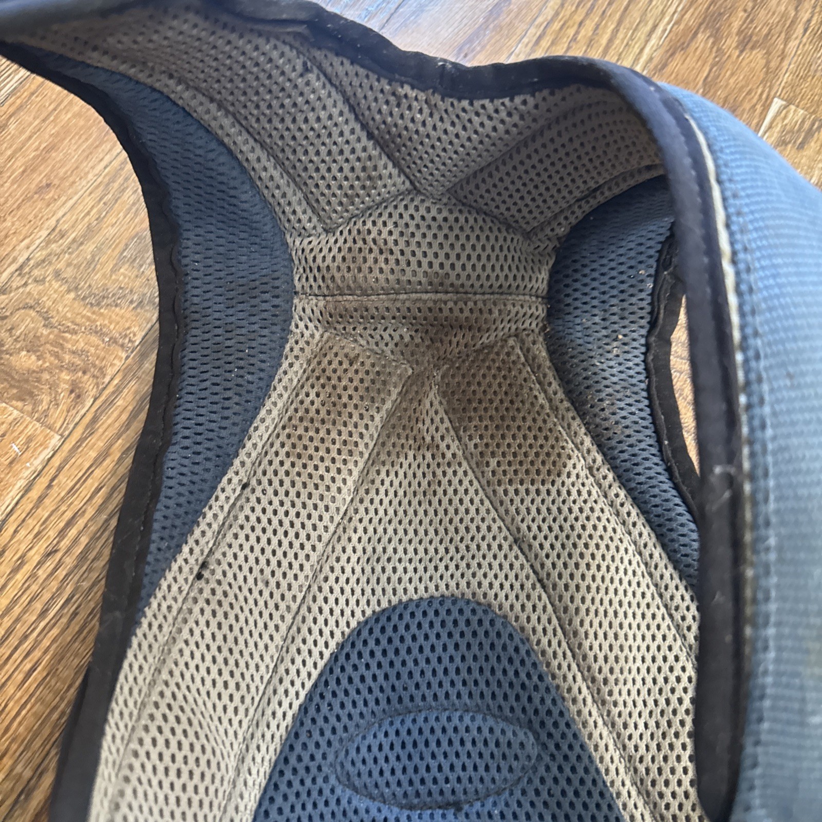 DBI-SALA 1107975 ExoFit Construction Safety Harness Small