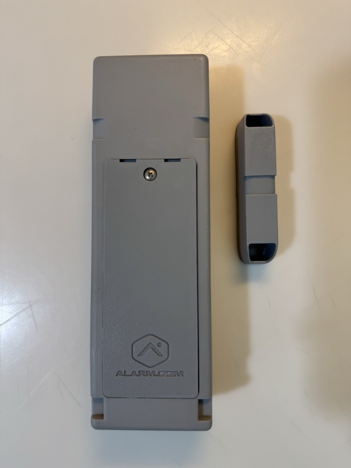 Alarm.com ADC-FLEX-100 Flex IO Wireless Weatherproof Activity Sensor New