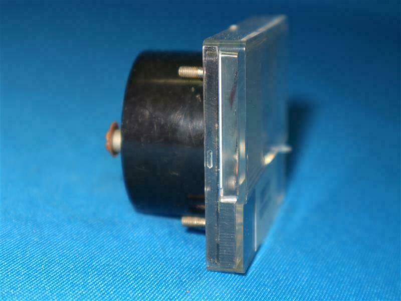 Laminar Flow Interflow