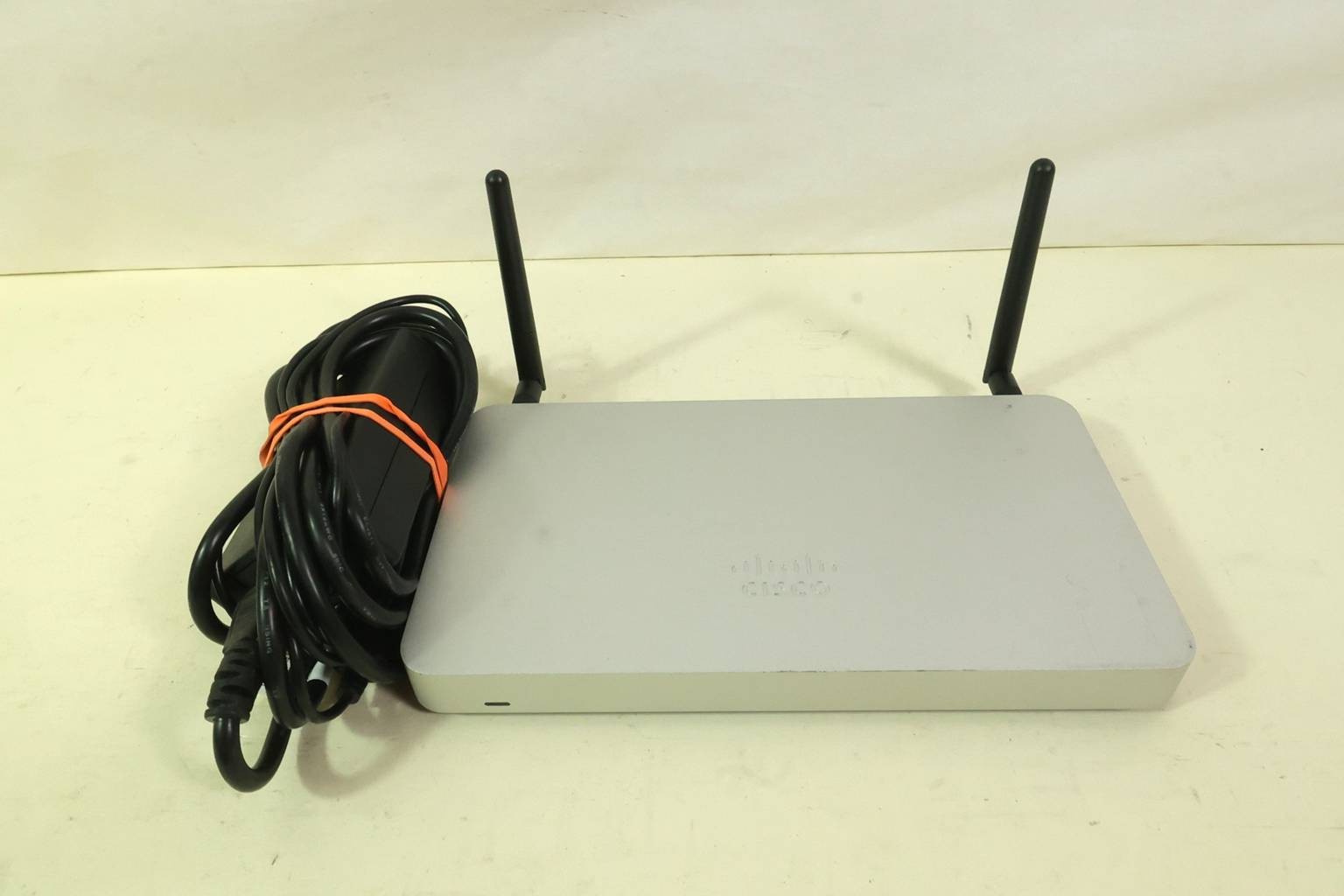CISCO MX67W-HW MERAKI SD-WAN ENTERPRISE SECURITY APPLIANCE