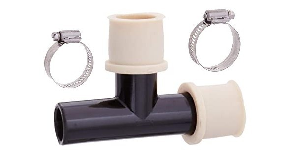 SIPHON BREAK KIT FOR MAYTAG/WHIRLPOOL LIST PRICE $43.99 PART #285320