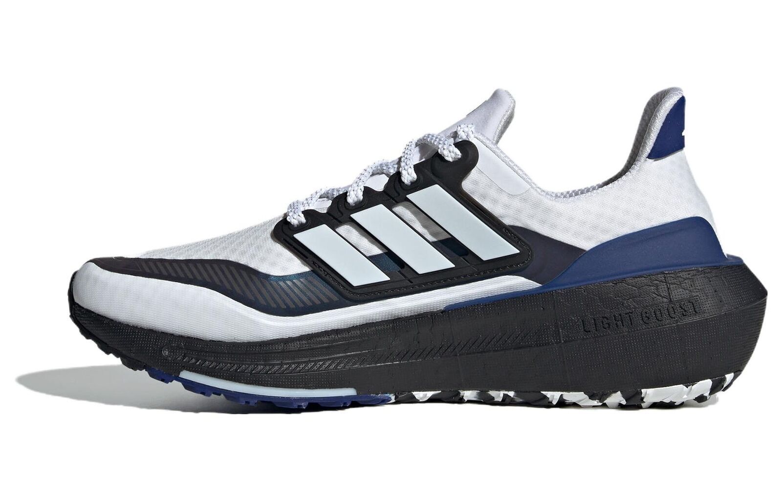 adidas UltraBoost Light Cold.Rdy Low White Victory Blue - IE1676