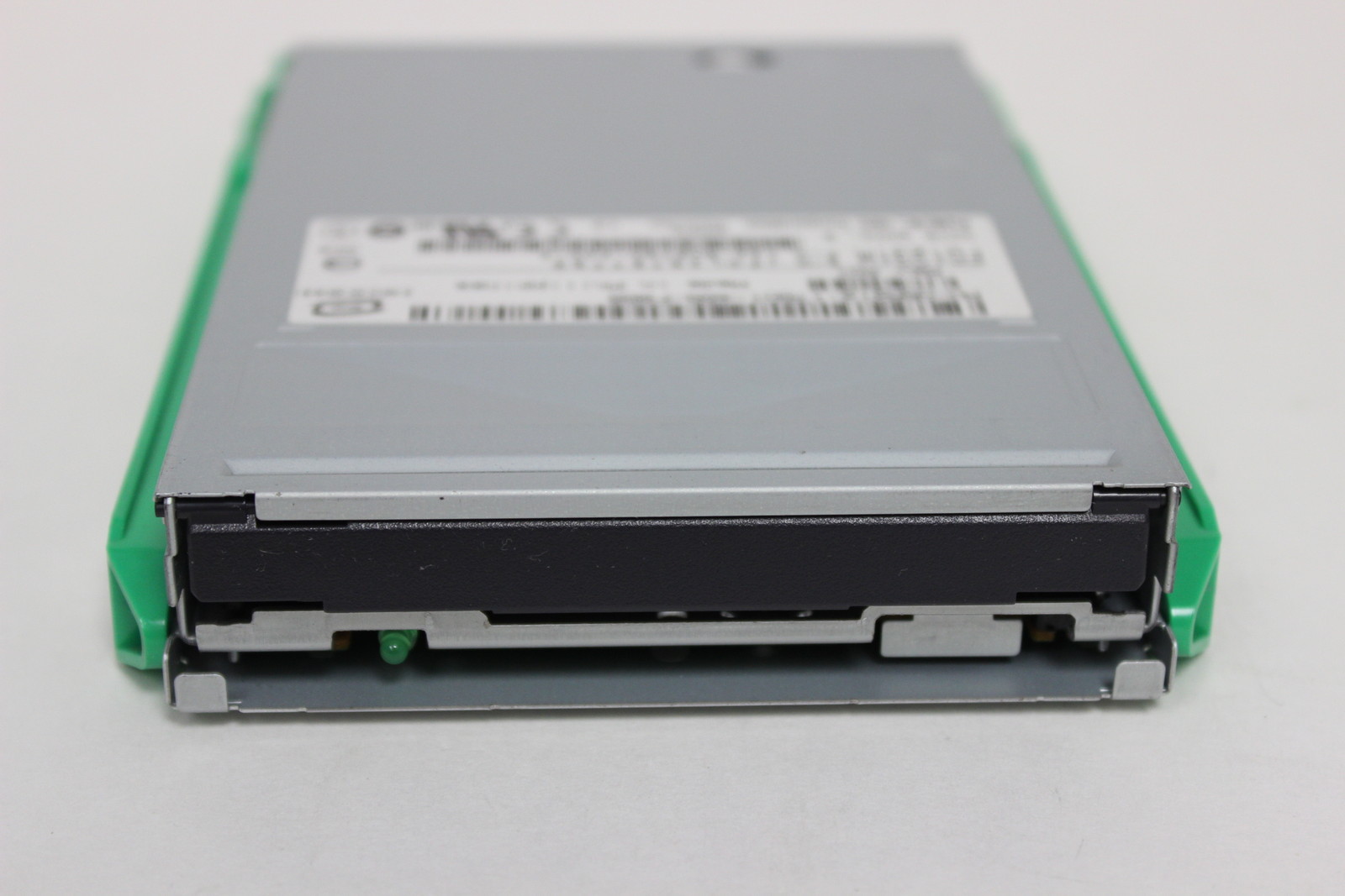 DELL 5R212 3.5 1.44MB FLOPPY DRIVE GX270 NEC FD1231M P/N 134-506790-440-4