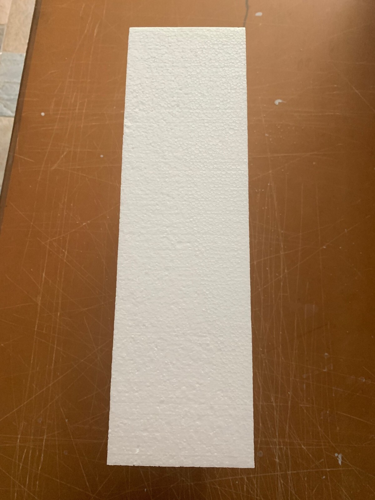 Reproduction Polystyrene (Styrofoam) for Nintendo 64 *Pikachu* N64 Variant