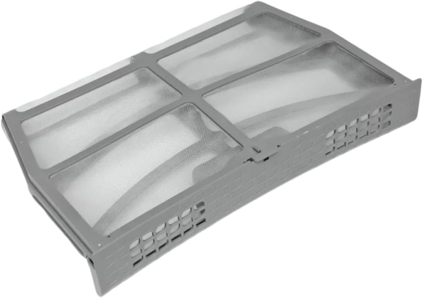W10859086 Dryer Lint Screen Filter catcher For W10608811 W10701353