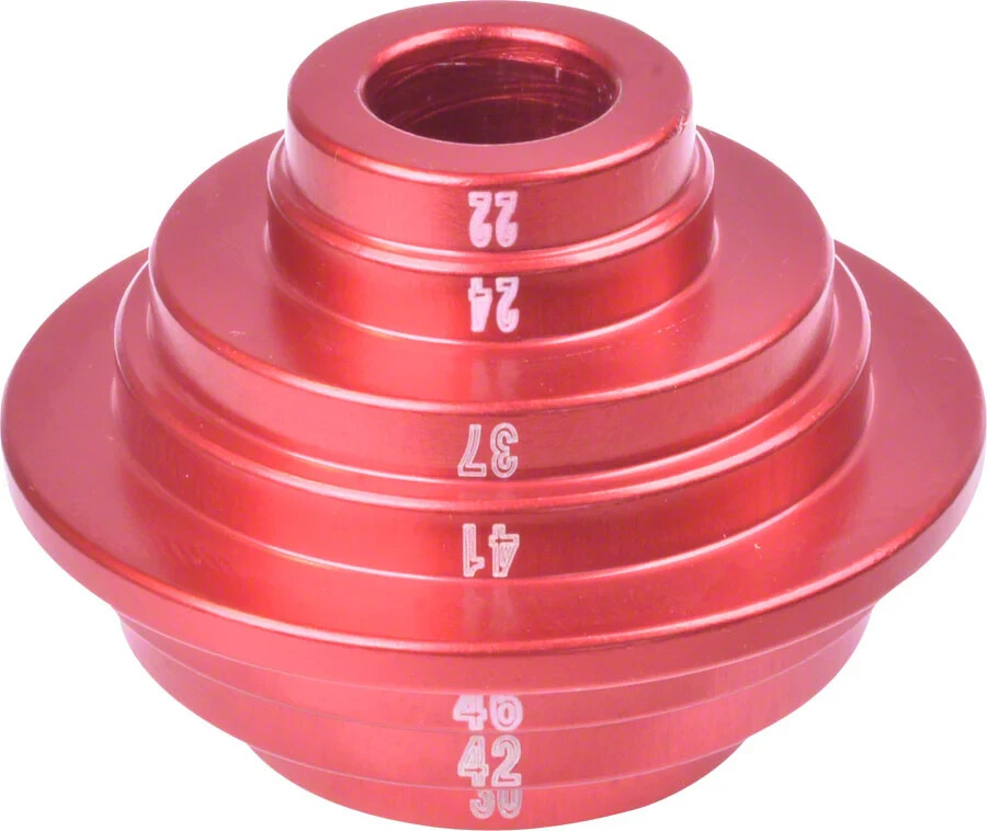 Bottom Bracket Drift - Bearing Press Adapter - Bicycle Tool - Universal