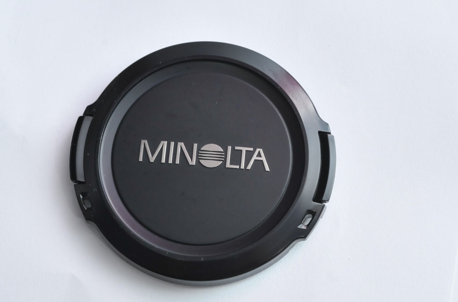 Minolta 72mm Front Lens Cap