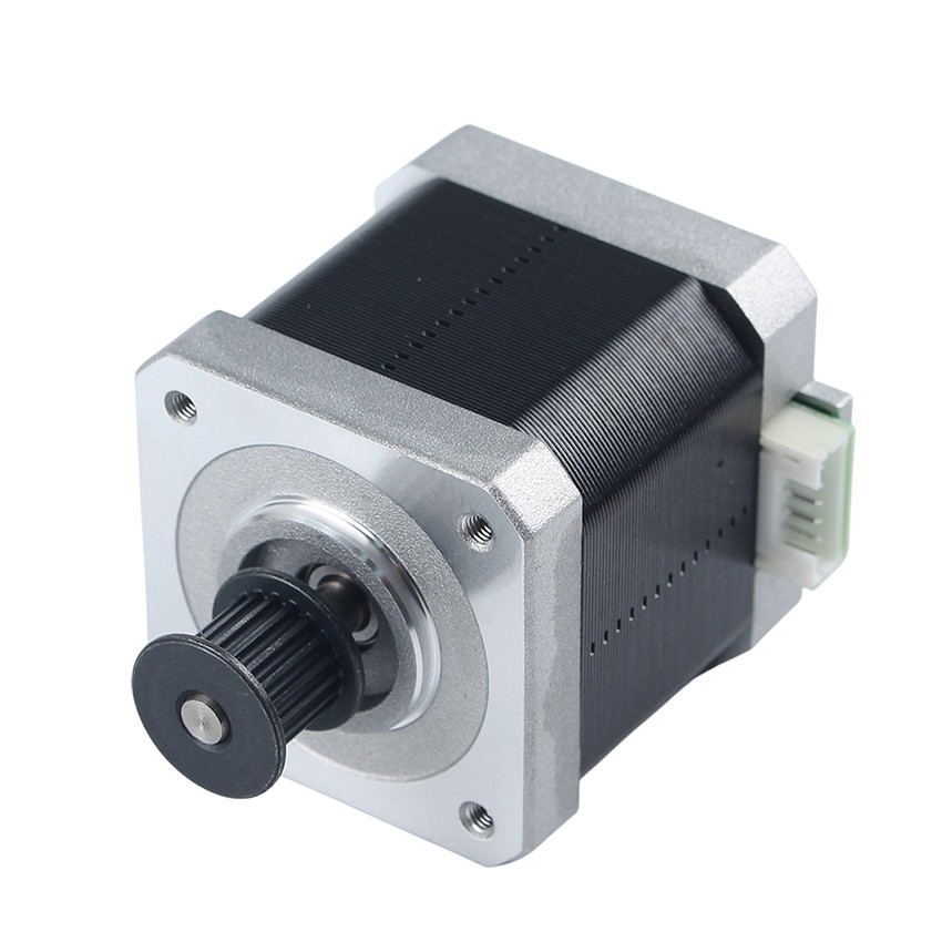 3D Printer Z-Axis Motor Z-Axis Stepper Motor for Creality K2/K2 Pro