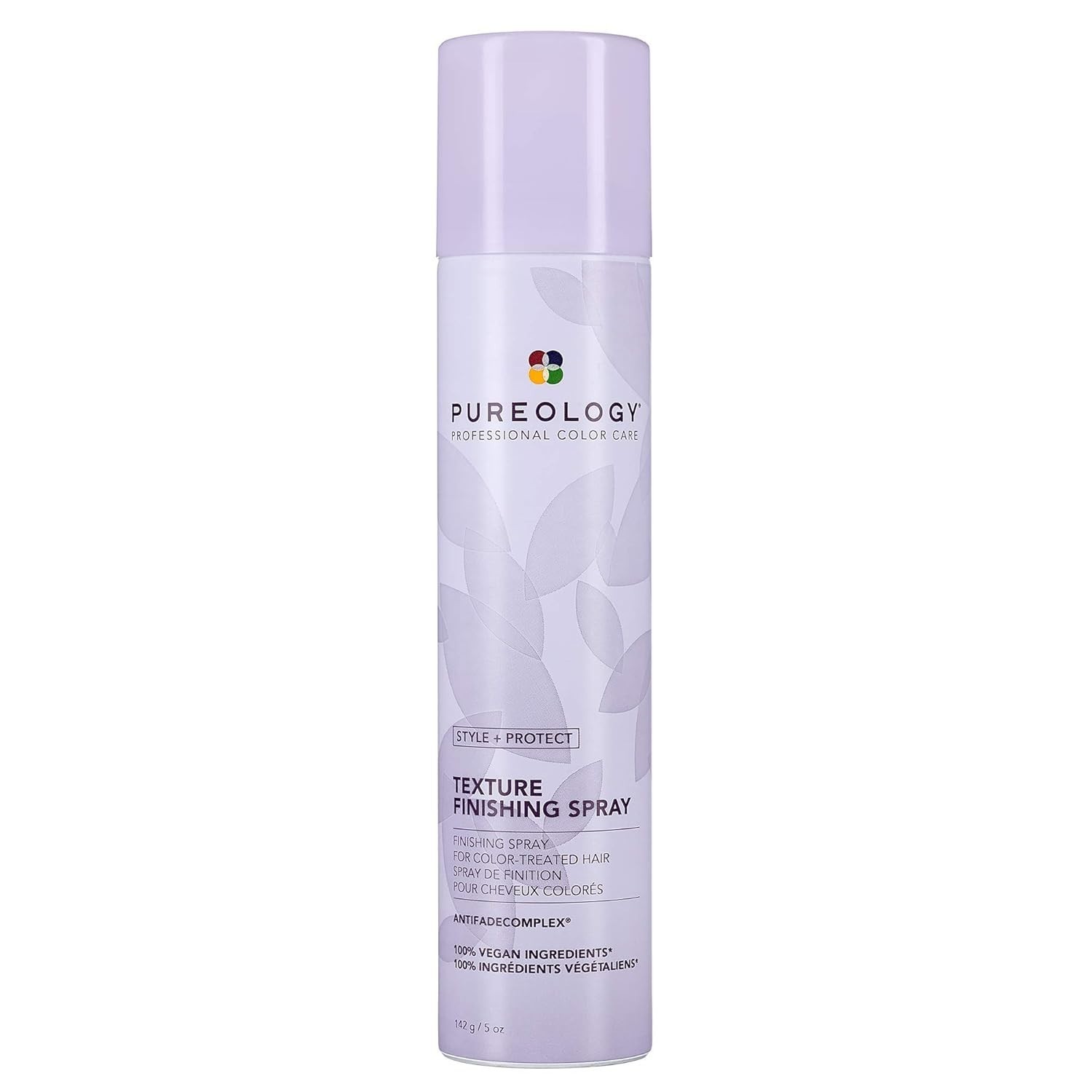 Pureology Style & Protect Texture Finishing Spray 5 oz Same Day Shipping