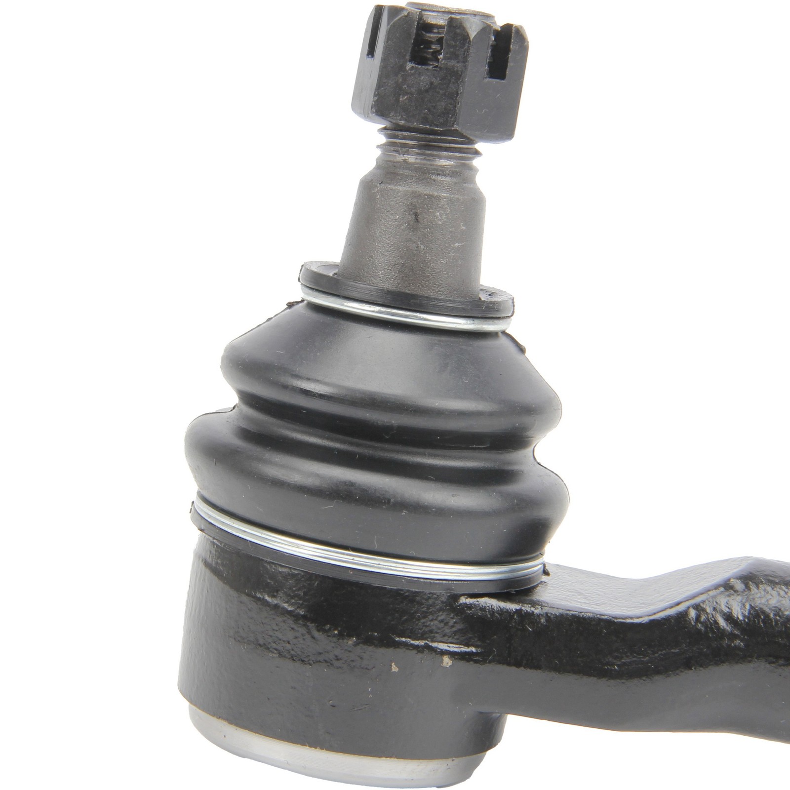 iD Select Suspension Kit