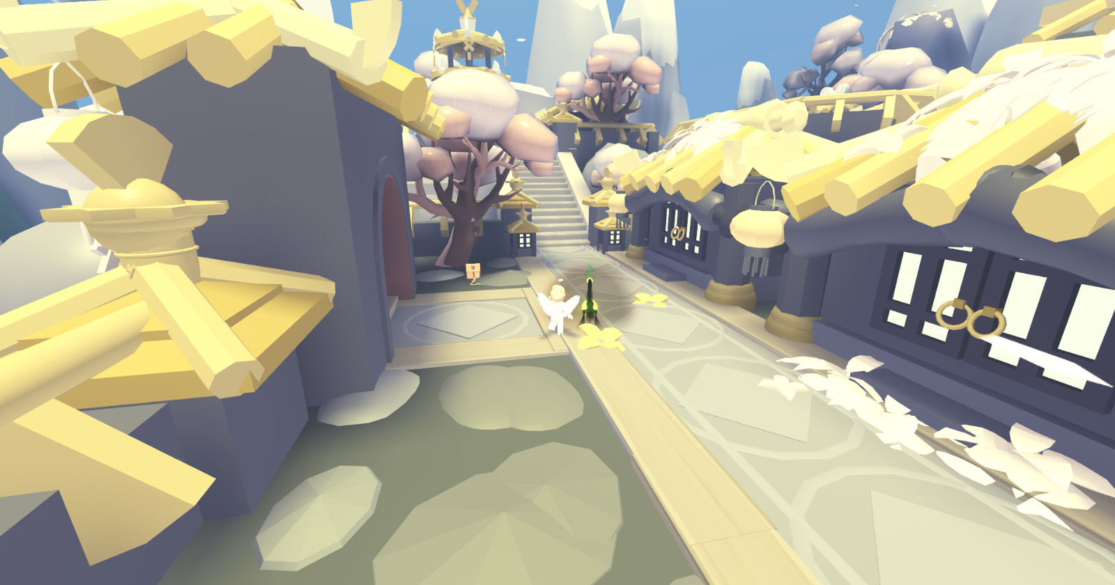 Cookie Run Themed House - Glitched Tiny Home - *SAME DAY DELIVERY* - Adopt