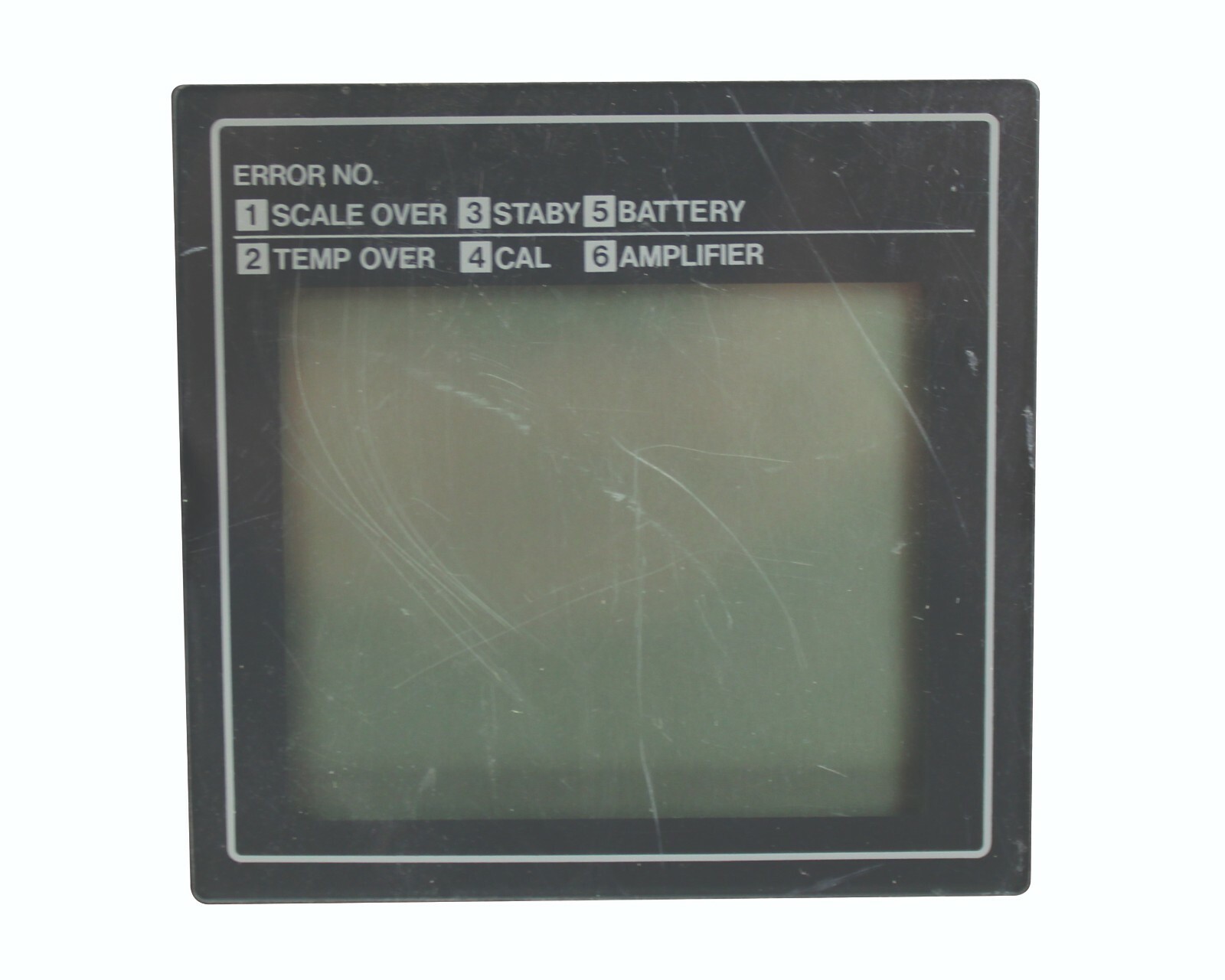 HORIBA CONDUCTIVITY METER MODEL ES-12, 9V DC