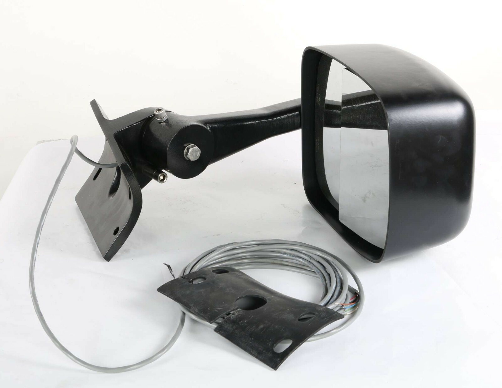 New A2300TMC Hadley Bus Mirror Exterior C/S Kit