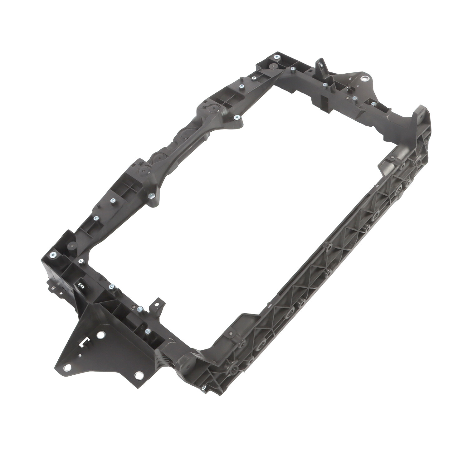 7141130AA01 Front Radiator Support Core For 2023-2024 Honda Accord