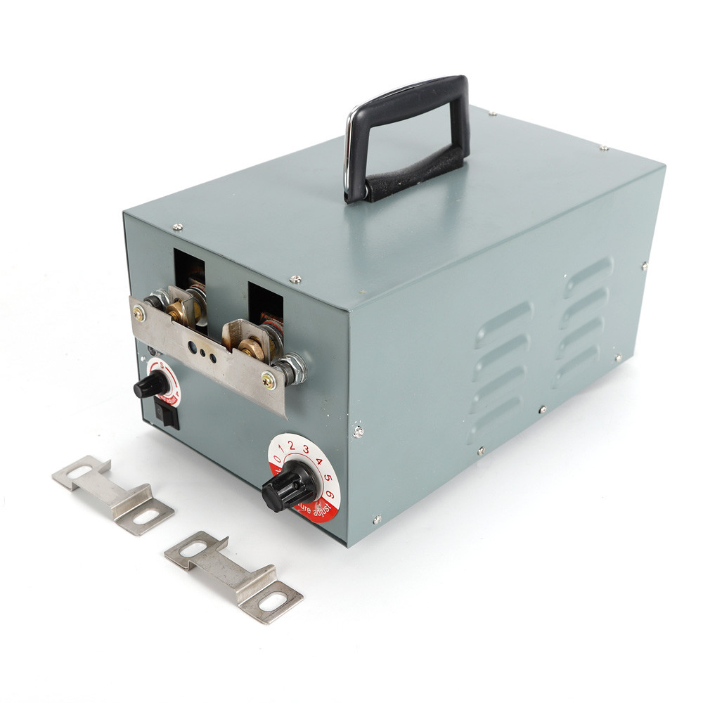 Electric Chicken Debeaking Machine Automatic Chicken Debeaker Beak Cutting Tool