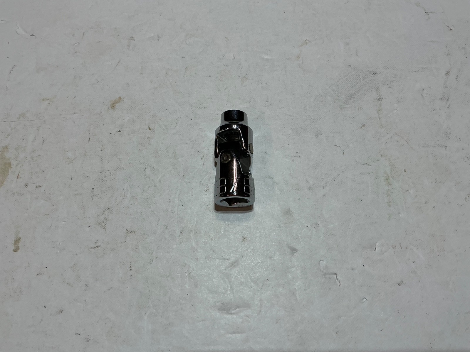New Proto 3/8" drive 3/8" flex / universal socket 12 pt. JS273AS made in USA