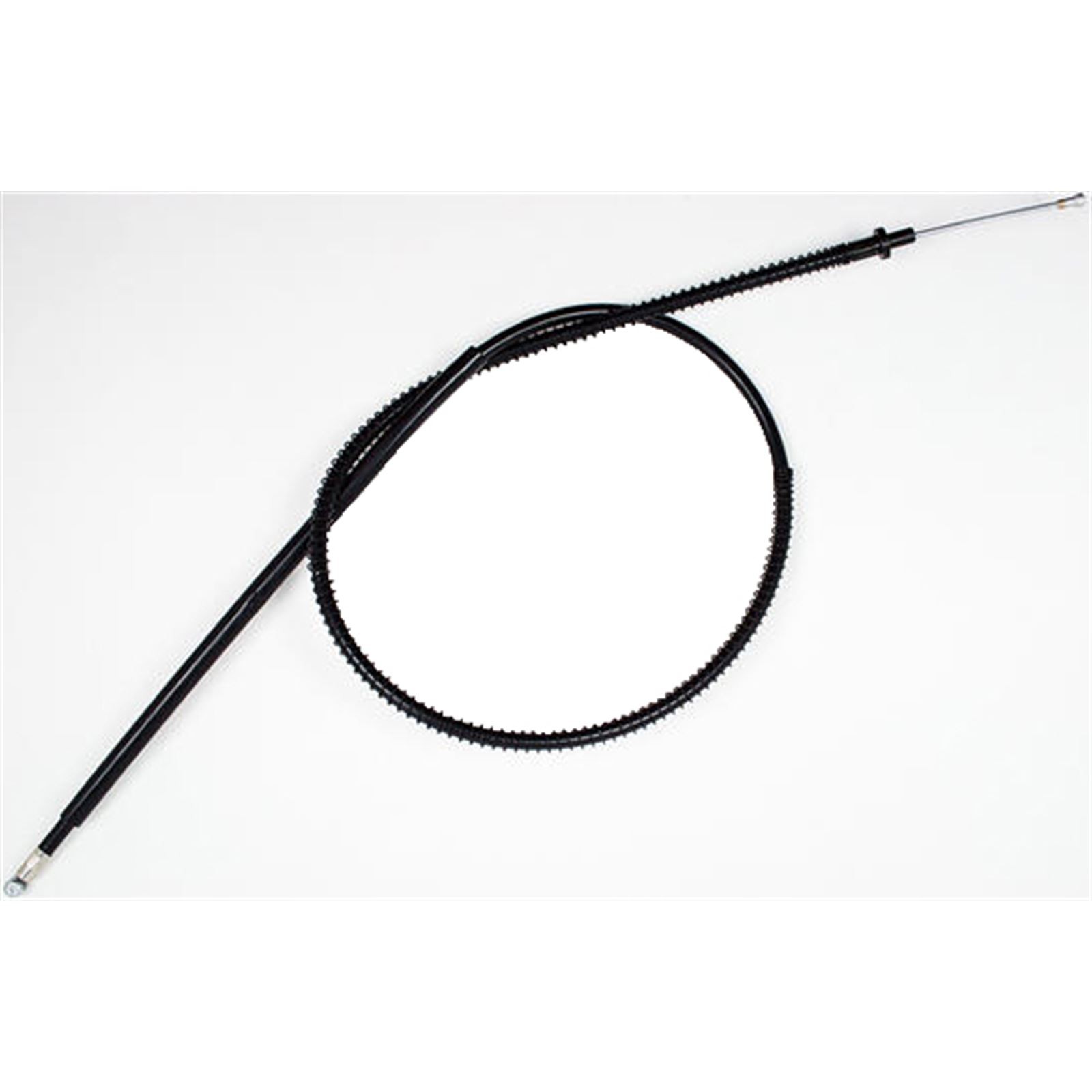 Motion Pro Black Vinyl Clutch Cable 05-0111