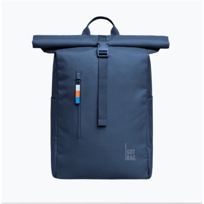 Got Bag Ocean Blue Rolltop Easy