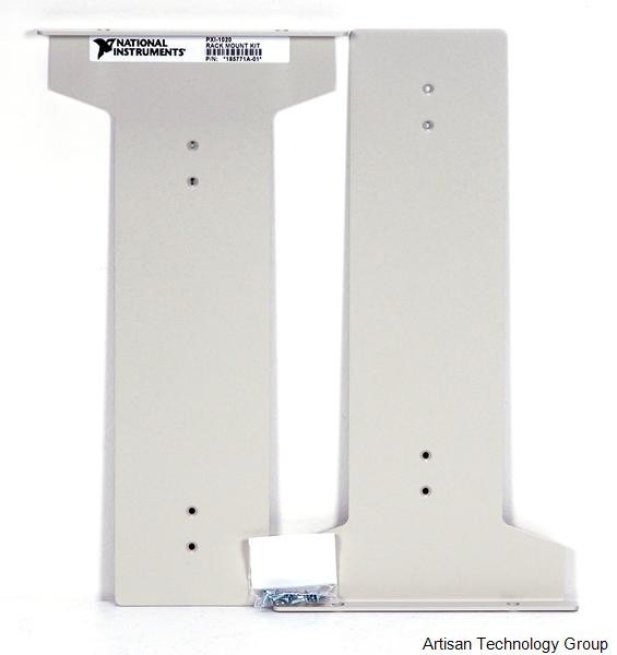 NI PXI 1020 Rack Mount Kit