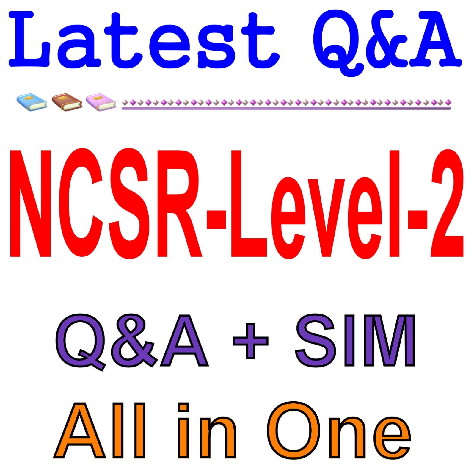 Nutanix Certified Sales Representative (NCSR): Level 2 NCSR-Level-2 Exam Q&A