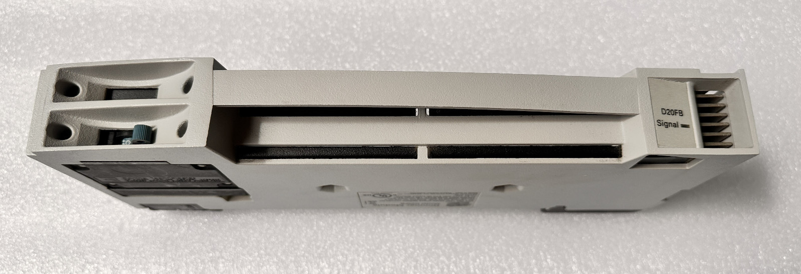 ETC Sensor D20FB (WITHOUT BATTERY) Single-Channel Fluorescent Dimmer Module