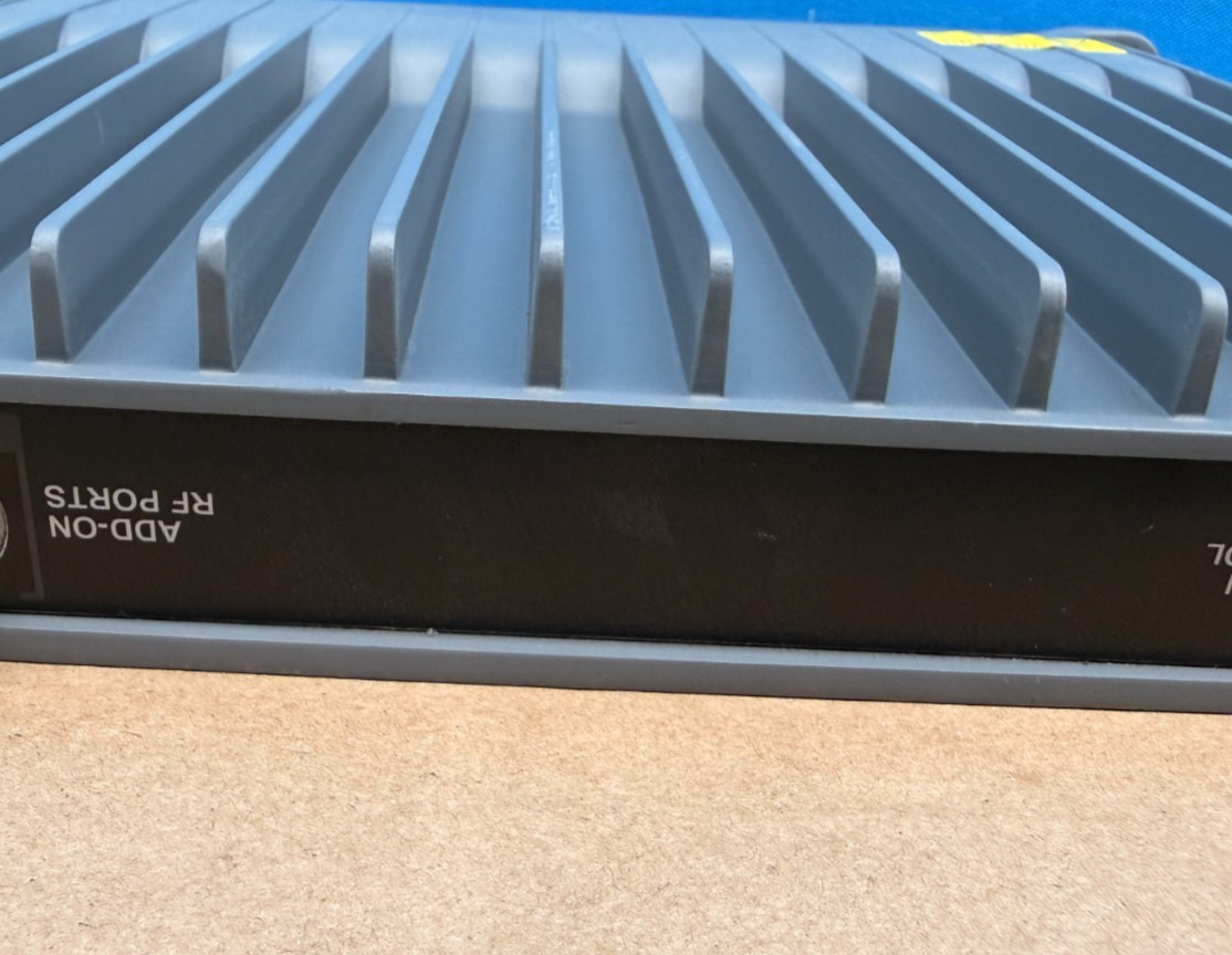 MobileAccess 2000 CELL/PCS Remote Hub Unit 2000-CELL-PCSH DAS RF Module