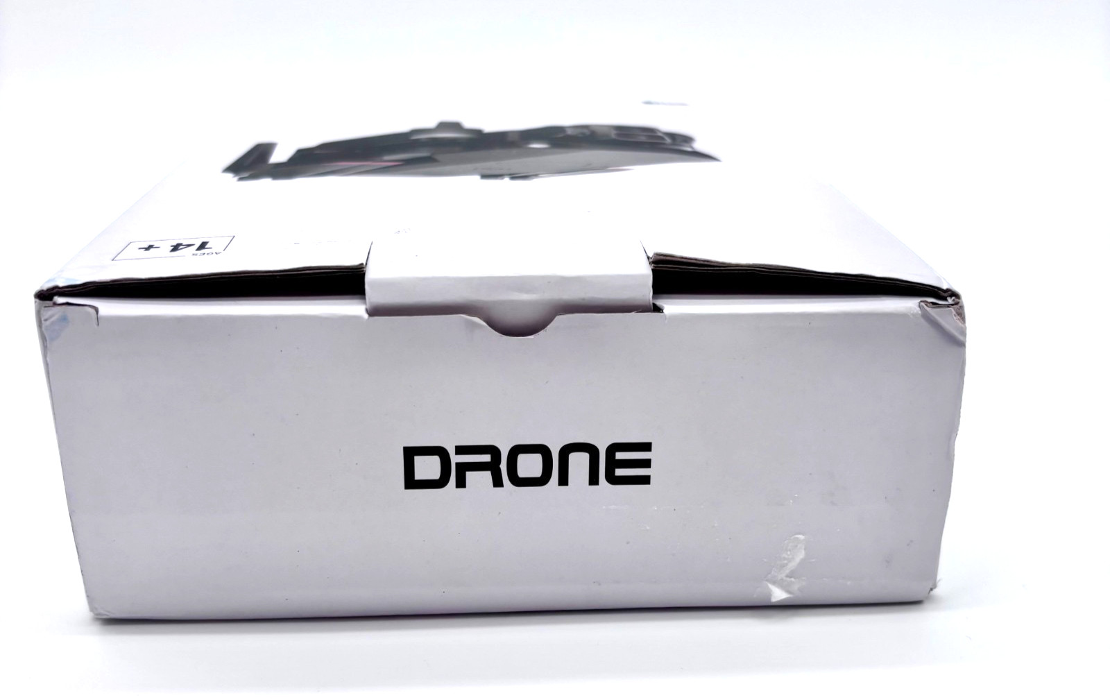 Foldable Brushless Motor Drone High Definition Camera System Model L106