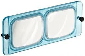 OPTIVISOR LENS #5 / LP 5