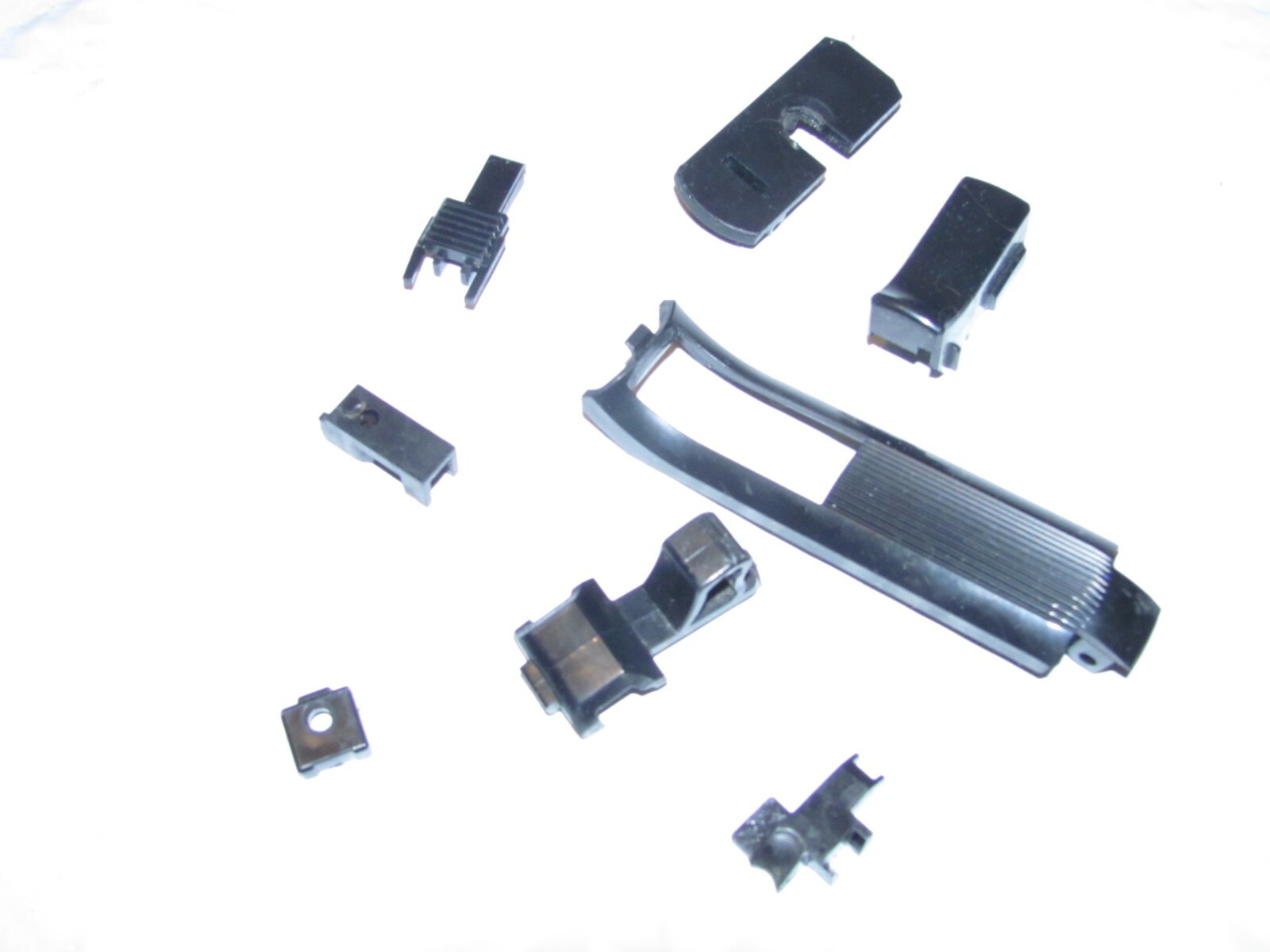 Daisy 93A - Bag of Plastic Parts P Used