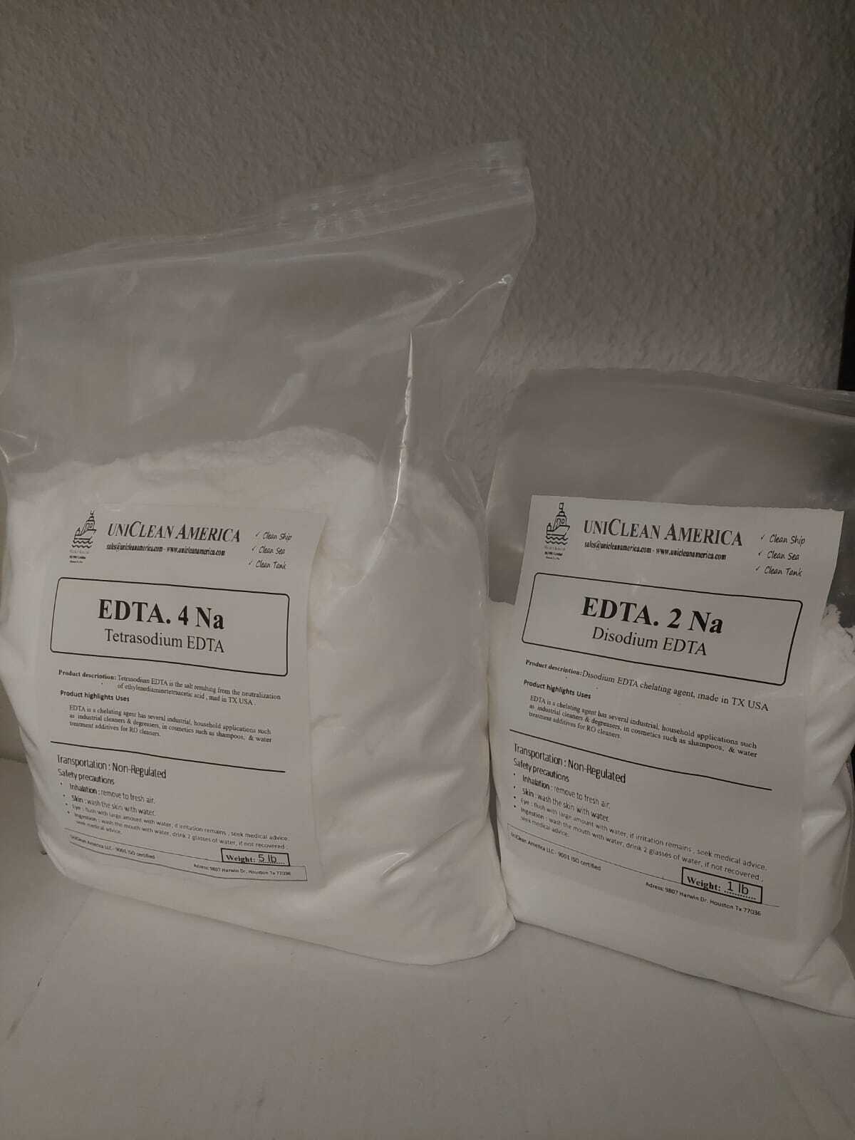 Disodium EDTA - EDTA.2Na